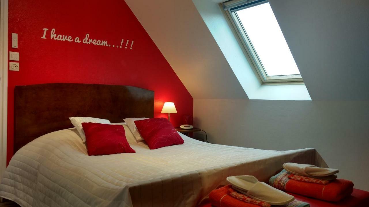 B&B Mycolorhouse Douai Dış mekan fotoğraf