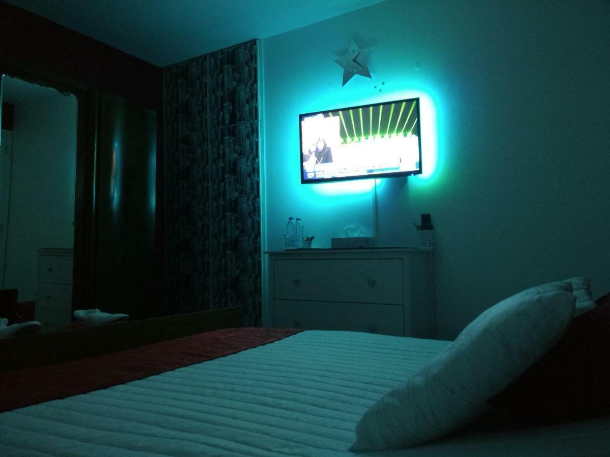 B&B Mycolorhouse Douai Dış mekan fotoğraf