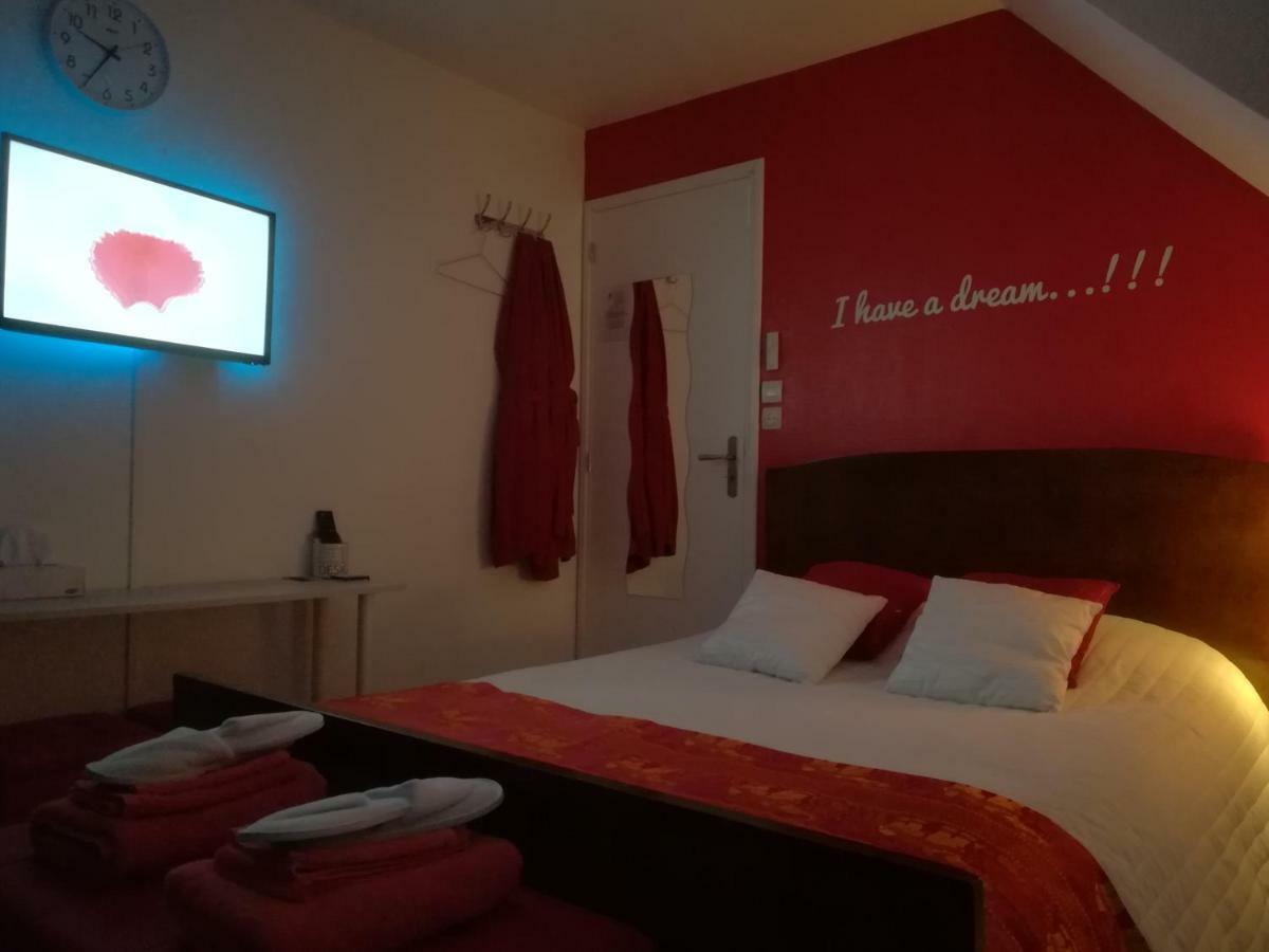 B&B Mycolorhouse Douai Dış mekan fotoğraf