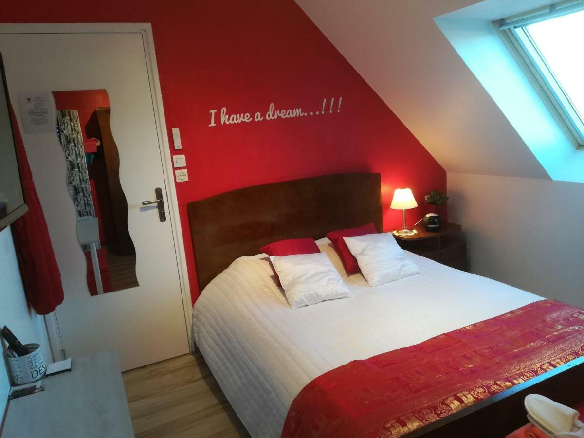 B&B Mycolorhouse Douai Dış mekan fotoğraf